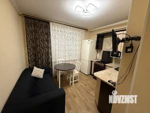 1-к квартира, на длительный срок, 37м2, 2/9 этаж