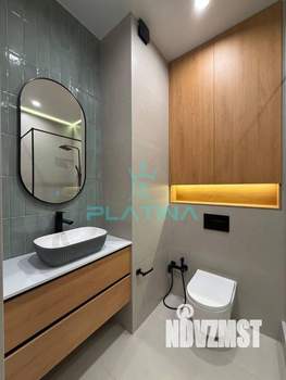 1-к квартира, на длительный срок, 45м2, 3/3 этаж