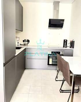 1-к квартира, на длительный срок, 41м2, 18/19 этаж