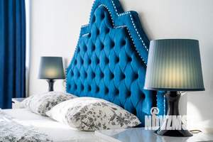 2-к квартира, посуточно, 70м2, 18/25 этаж