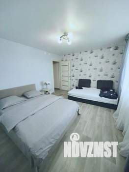 1-к квартира, посуточно, 72м2, 1/1 этаж