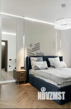 3-к квартира, на длительный срок, 112м2, 11/21 этаж