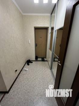 1-к квартира, на длительный срок, 42м2, 4/9 этаж