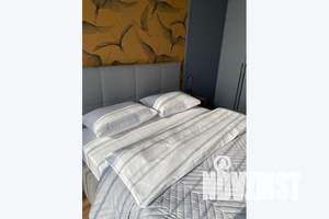 1-к квартира, посуточно, 42м2, 8/25 этаж