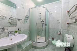 1-к квартира, на длительный срок, 54м2, 9/10 этаж