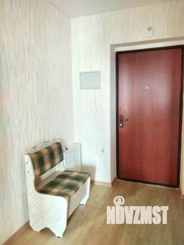 1-к квартира, на длительный срок, 42м2, 6/20 этаж