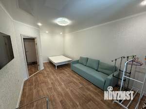 1-к квартира, на длительный срок, 40м2, 6/11 этаж