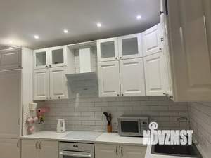 1-к квартира, посуточно, 33м2, 1/9 этаж