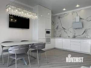 3-к квартира, на длительный срок, 95м2, 8/21 этаж