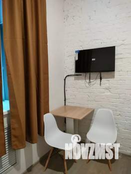 Студия квартира, посуточно, 20м2, 1/5 этаж
