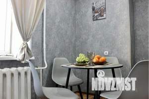1-к квартира, посуточно, 44м2, 10/10 этаж