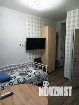 Студия квартира, посуточно, 21м2, 4/5 этаж