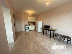 1-к квартира, на длительный срок, 39м2, 4/10 этаж