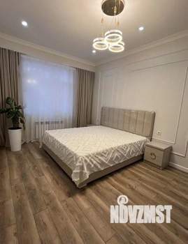 2-к квартира, на длительный срок, 60м2, 7/9 этаж