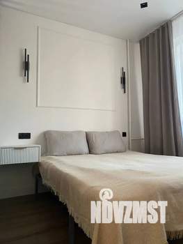 1-к квартира, посуточно, 32м2, 4/5 этаж