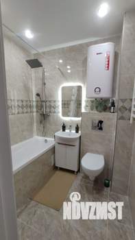 1-к квартира, на длительный срок, 35м2, 9/10 этаж