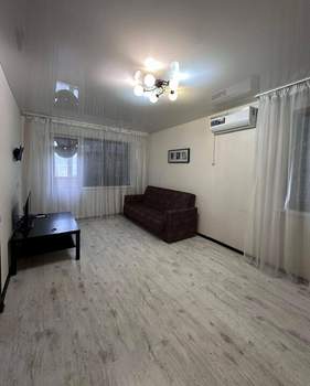 1-к квартира, на длительный срок, 31м2, 4/5 этаж