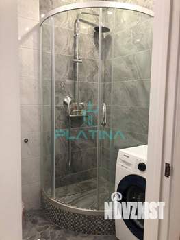 1-к квартира, на длительный срок, 38м2, 5/10 этаж