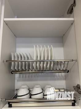 1-к квартира, на длительный срок, 41м2, 3/16 этаж