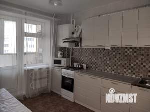 1-к квартира, на длительный срок, 36м2, 5/10 этаж