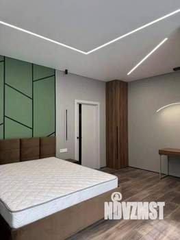 2-к квартира, на длительный срок, 62м2, 13/20 этаж