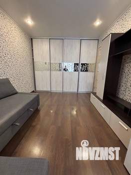 1-к квартира, на длительный срок, 36м2, 6/9 этаж