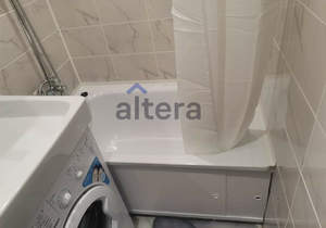 Студия квартира, на длительный срок, 20м2, 2/5 этаж