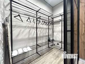 1-к квартира, посуточно, 40м2, 6/6 этаж