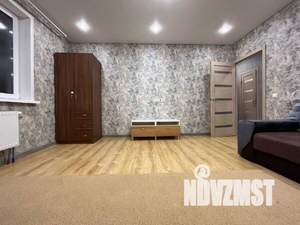 2-к квартира, на длительный срок, 50м2, 4/20 этаж