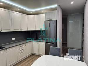 1-к квартира, на длительный срок, 52м2, 8/10 этаж