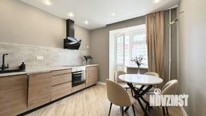1-к квартира, на длительный срок, 49м2, 11/18 этаж
