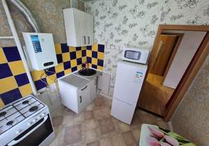 1-к квартира, на длительный срок, 32м2, 3/5 этаж