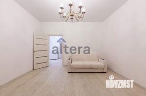 2-к квартира, на длительный срок, 72м2, 3/19 этаж