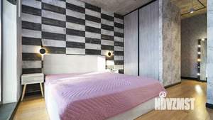 Студия квартира, на длительный срок, 30м2, 7/8 этаж