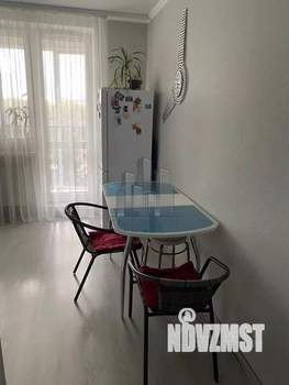 2-к квартира, на длительный срок, 55м2, 4/19 этаж