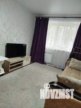 1-к квартира, посуточно, 31м2, 1/5 этаж