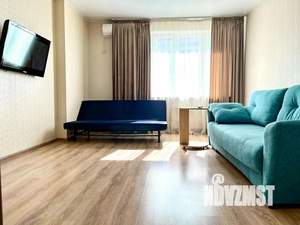 2-к квартира, посуточно, 62м2, 10/19 этаж