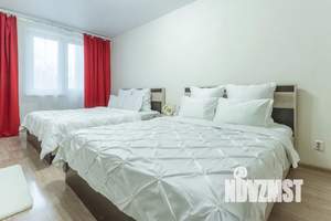 1-к квартира, посуточно, 48м2, 2/6 этаж