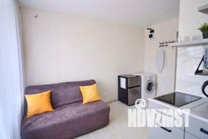 1-к квартира, посуточно, 16м2, 7/9 этаж