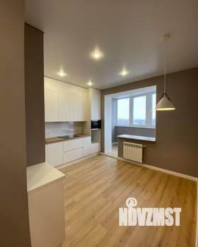 1-к квартира, на длительный срок, 35м2, 5/9 этаж