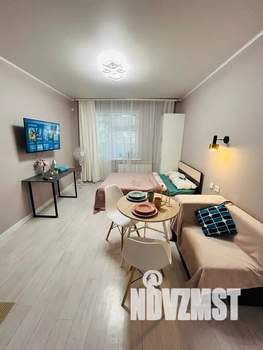 Студия квартира, посуточно, 20м2, 1/16 этаж