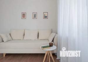 1-к квартира, посуточно, 40м2, 5/5 этаж