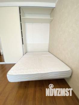 1-к квартира, на длительный срок, 42м2, 8/14 этаж