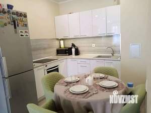 2-к квартира, на длительный срок, 48м2, 11/20 этаж
