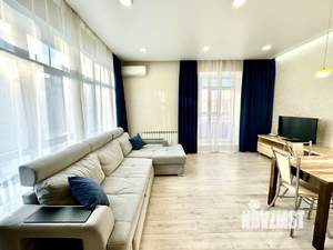 2-к квартира, на длительный срок, 56м2, 8/10 этаж