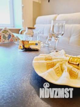 1-к квартира, посуточно, 50м2, 8/10 этаж