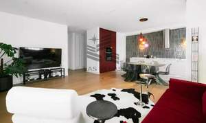 3-к квартира, на длительный срок, 87м2, 3/5 этаж