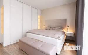 2-к квартира, на длительный срок, 86м2, 20/27 этаж