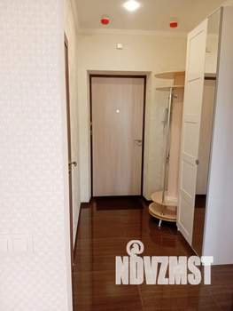 Студия квартира, посуточно, 35м2, 6/19 этаж