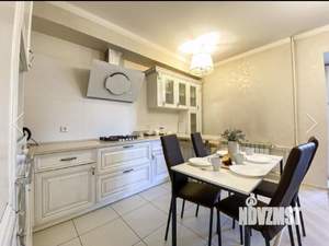 3-к квартира, посуточно, 73м2, 1/1 этаж